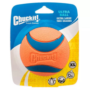 Chuckit! Ultra Ball Extra Large Dog Toy