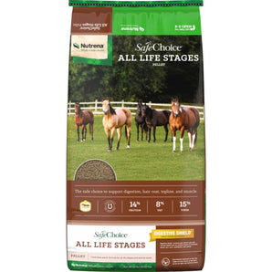 SafeChoice All Life Stages