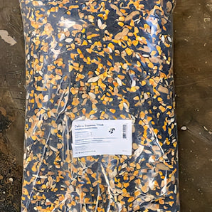 DeLong Delco 15lb Squirrel Treat