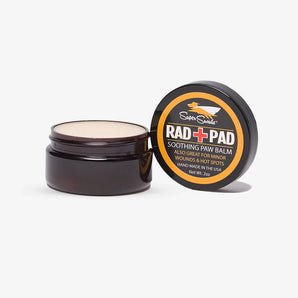 Super Snouts Rad Pad Soothing Paw Balm 2oz