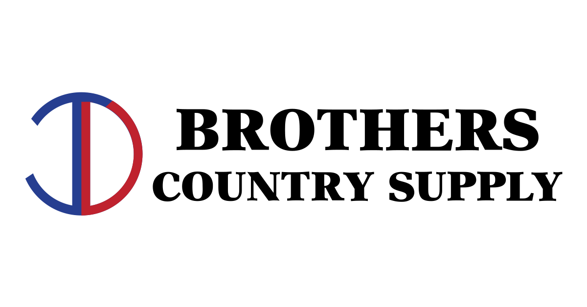 Promotions Brothers Country Supply