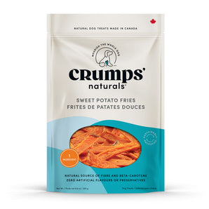 Crumps Sweet Potato Fries 9.9oz