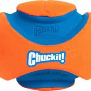 Chuckit! Fumble Fetch Toy for Dogs Small