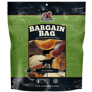 RedBarn Naturals Bargain Bag