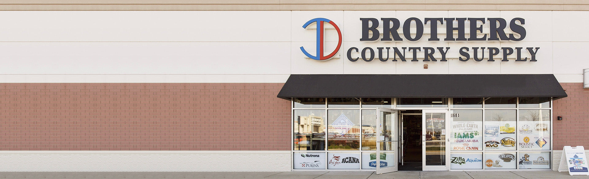 Brothers Country Supply