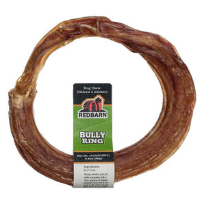RedBarn Bully Ring
