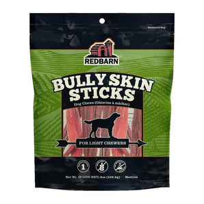 RedBarn Bully Skin Sticks