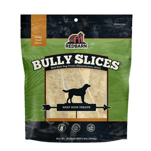 RedBarn Bully Slices French Toast