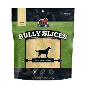 RedBarn Bully Slices Vanilla