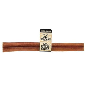 RedBarn Odor Free 7" Bully Stick