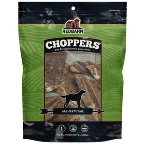 RedBarn Choppers 9oz