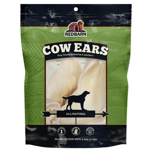 RedBarn Cow Ears Multi Pack