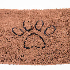 Dog Gone Smart Dirty Dog Doormat 35x26in