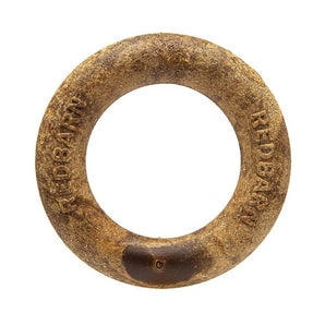 RedBarn Chew-A-Bulls Dental Ring