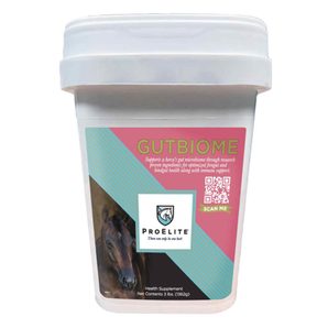 ProElite 3lb GutBiome