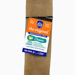 Himalayan Big Dog Cheese Chew