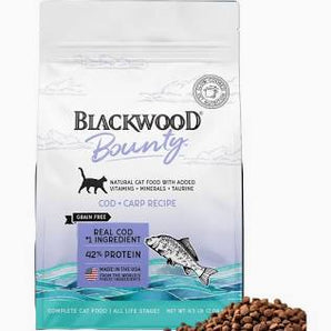 Blackwood 4.5lb Cat Cod & Carp