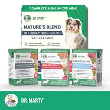 Dr. Marty’s 12ct Variety Food Pack