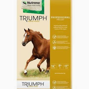 Triumph 50lb Professional