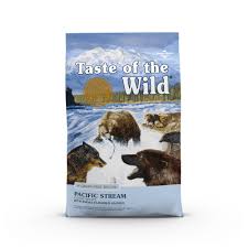 5lb Grain Free Pacific Stream