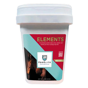 ProElite 4lb Elements