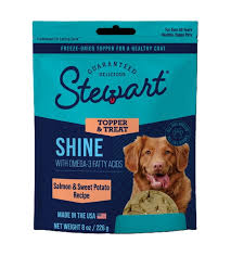 Stewart 8oz Shine Topper