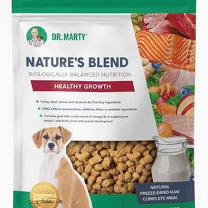 Dr. Marty's Nature's Blend Healthy Growth 16oz