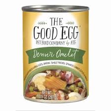 Evangers 10.5oz Denver Omelete