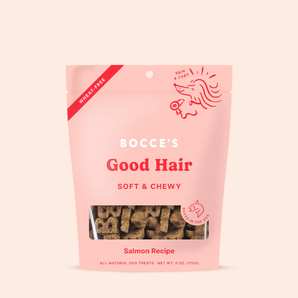 Bocce Bakery 6oz Good Hair Soft