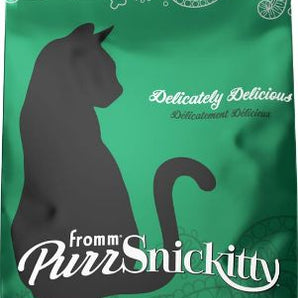 Fromm PurrSnickitty 10lb GameBird Grandeur