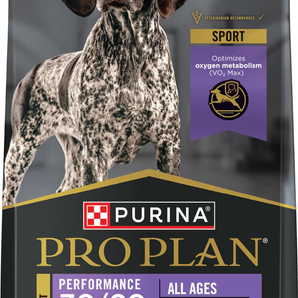 Pro Plan 37.5lb Sport Performance Dog Food