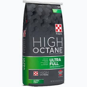Purina 50lb High Octane Ultra Full