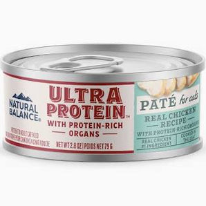 2.8oz Ultra Protein Chicken