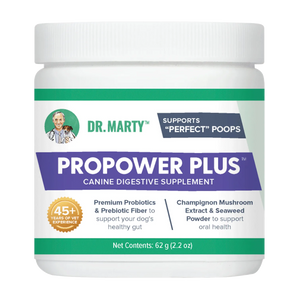 Dr. Marty’s ProPower Plus 2.2oz