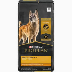 Proplan 30lb Bright Mind