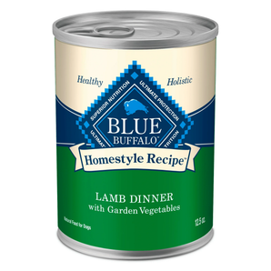 Homestyle Lamb Dinner with Garden Vegetables 12.5oz