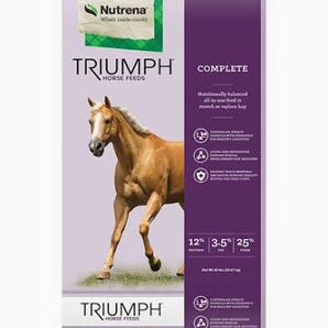 Triumph 50lb Complete