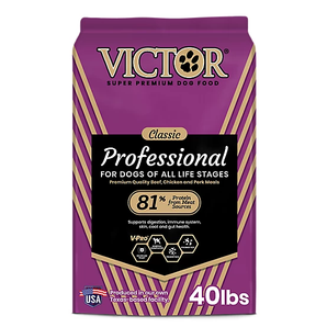Victor Professional 40lb