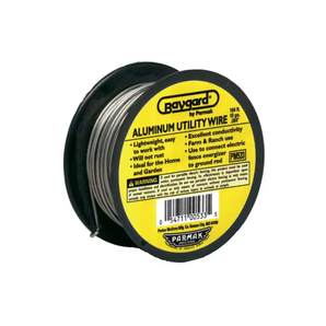 Bayguard 16ga aluminum wire 164ft