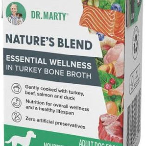 Dr. Marty's 6.3oz Essential Wellness
