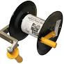 Reel easy handle reel complete