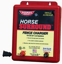 Horse surround model HS 100