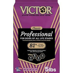 Victor Professional 5lb