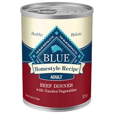 Homestyle Beef Dinner with Garden Vegetables 12.5oz