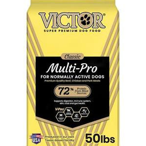 Victor Multi-Pro 50lb