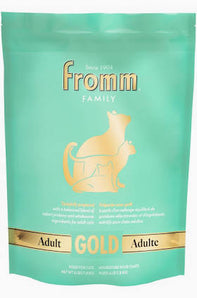 Fromm 4lb Cat Adult Gold