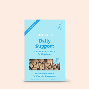 Bocce Bakery 12oz Hip Biscuits