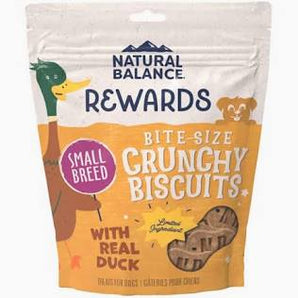 8oz Rewards LIT Small Breed Duck