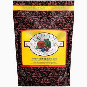 Fromm 4lb Hasen Duckenpfeffer