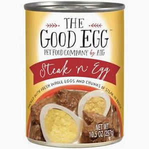 Evangers 10.5oz Steak ’n Eggs